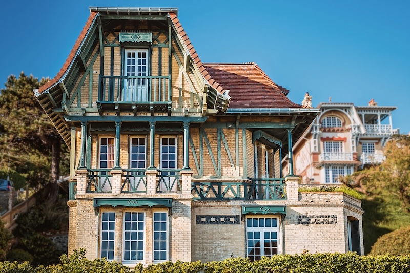 Bilan avant achat immobilier