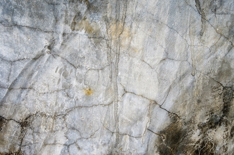 Expertise fissures